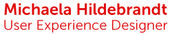 Michaela Hildebrandt Logo